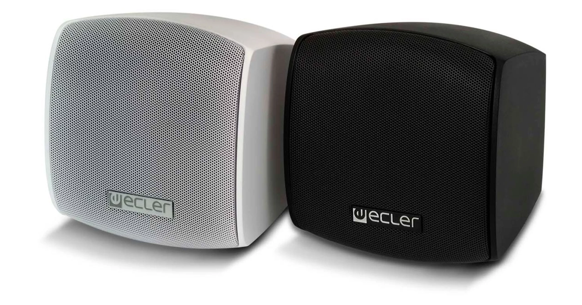 Ecler AUDEO103WH 100 V os Fali Hangfal 100V os Fali Hangdobozok ecler-audeo103wh-100-v-os-fali-hangfal-100v-os-fali-hangdobozok